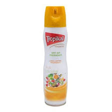 Tropikal Air Freshener Fruit Cocktail 300ml